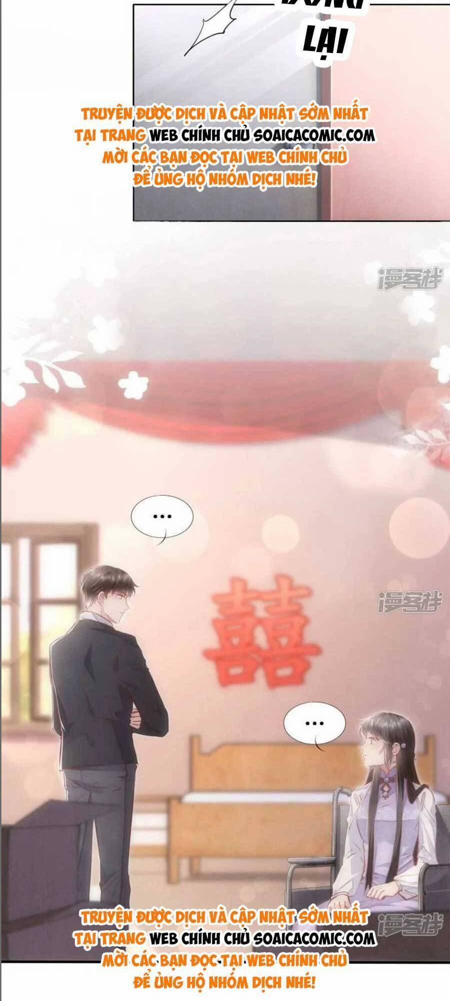 Tôi Có Ông Chồng Hay Ghen 89 trang 18