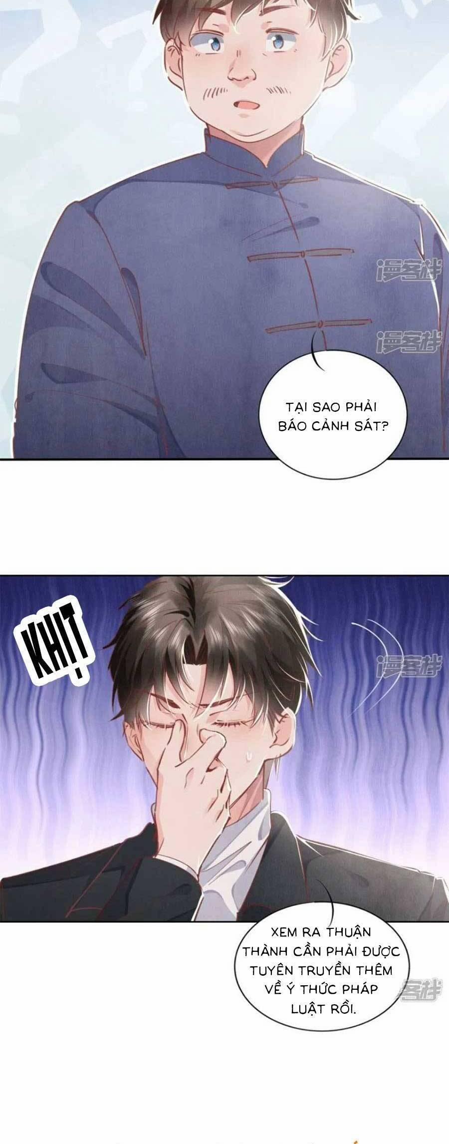 Tôi Có Ông Chồng Hay Ghen 89 trang 2