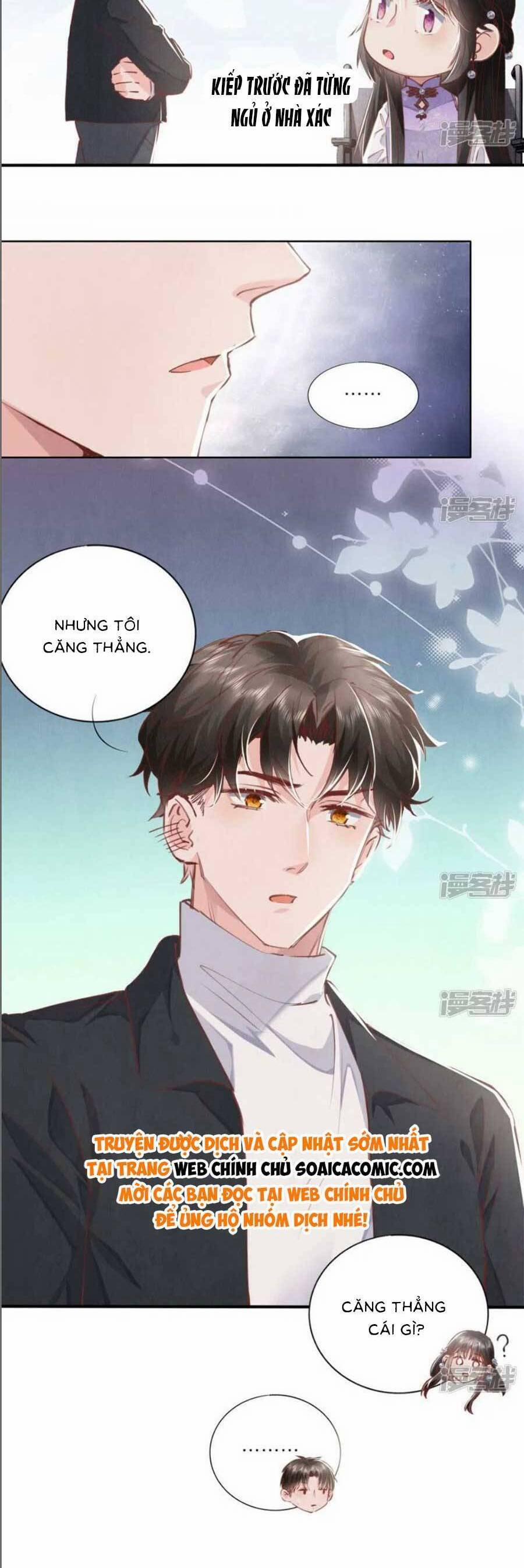 Tôi Có Ông Chồng Hay Ghen 89 trang 20