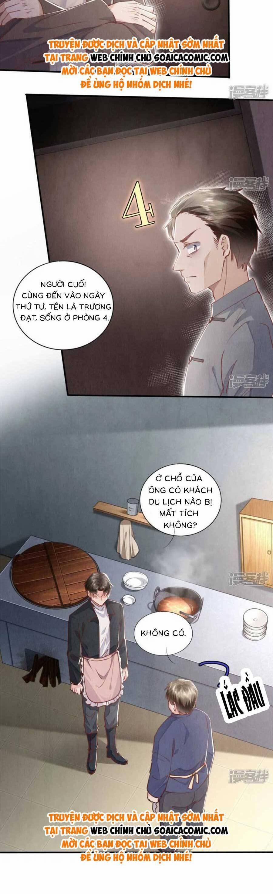 Tôi Có Ông Chồng Hay Ghen 89 trang 25