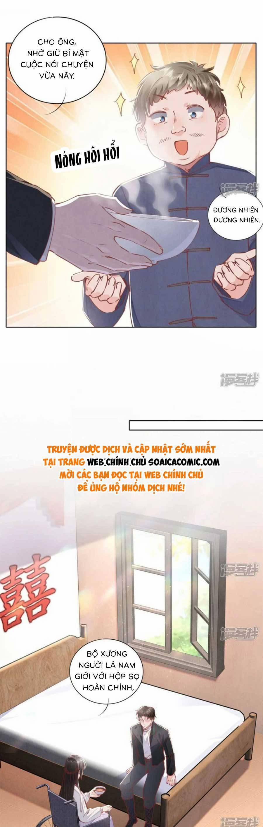 Tôi Có Ông Chồng Hay Ghen 89 trang 26