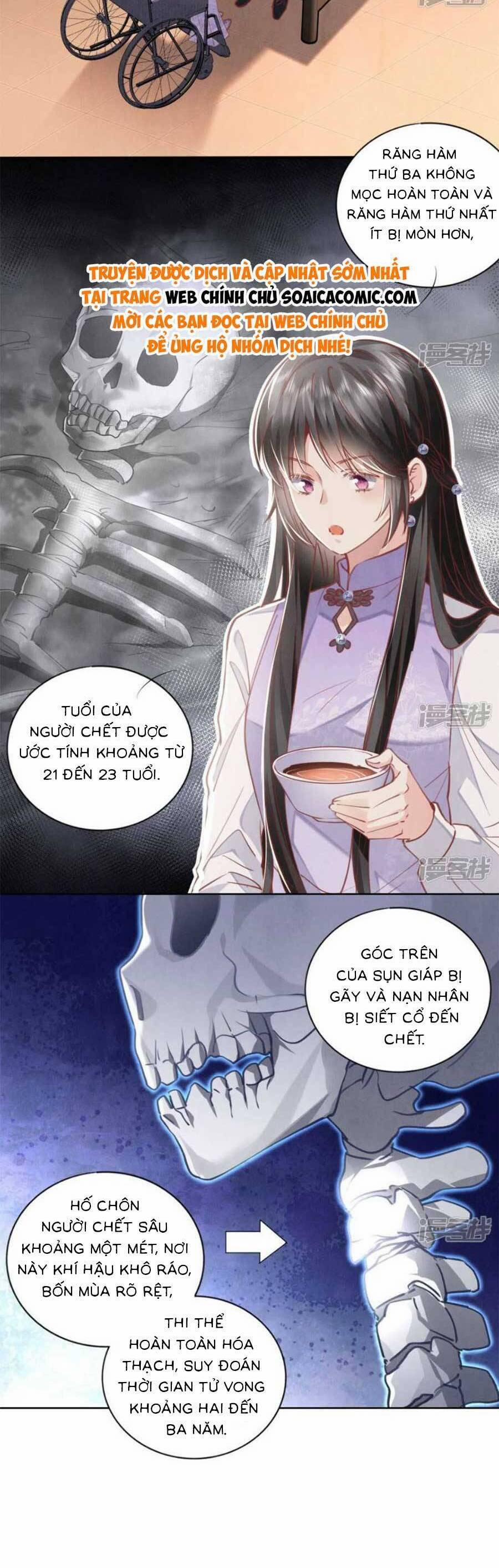 Tôi Có Ông Chồng Hay Ghen 89 trang 27