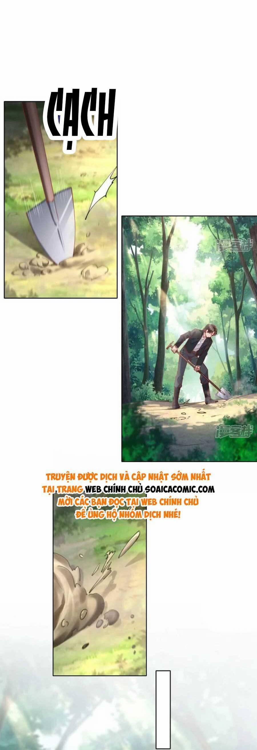 Tôi Có Ông Chồng Hay Ghen 89 trang 4