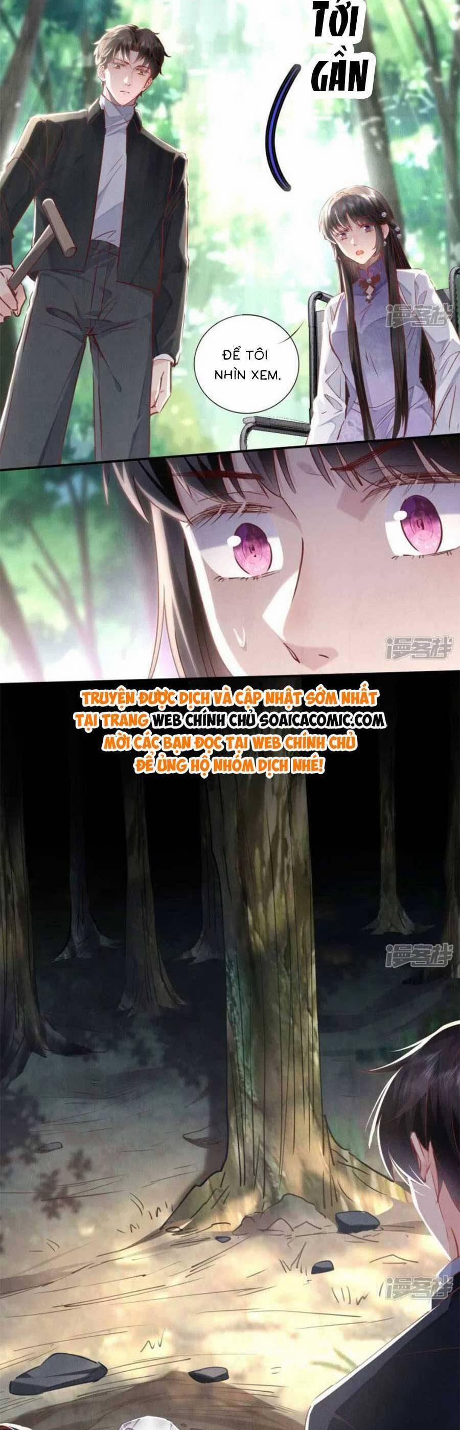 Tôi Có Ông Chồng Hay Ghen 89 trang 6