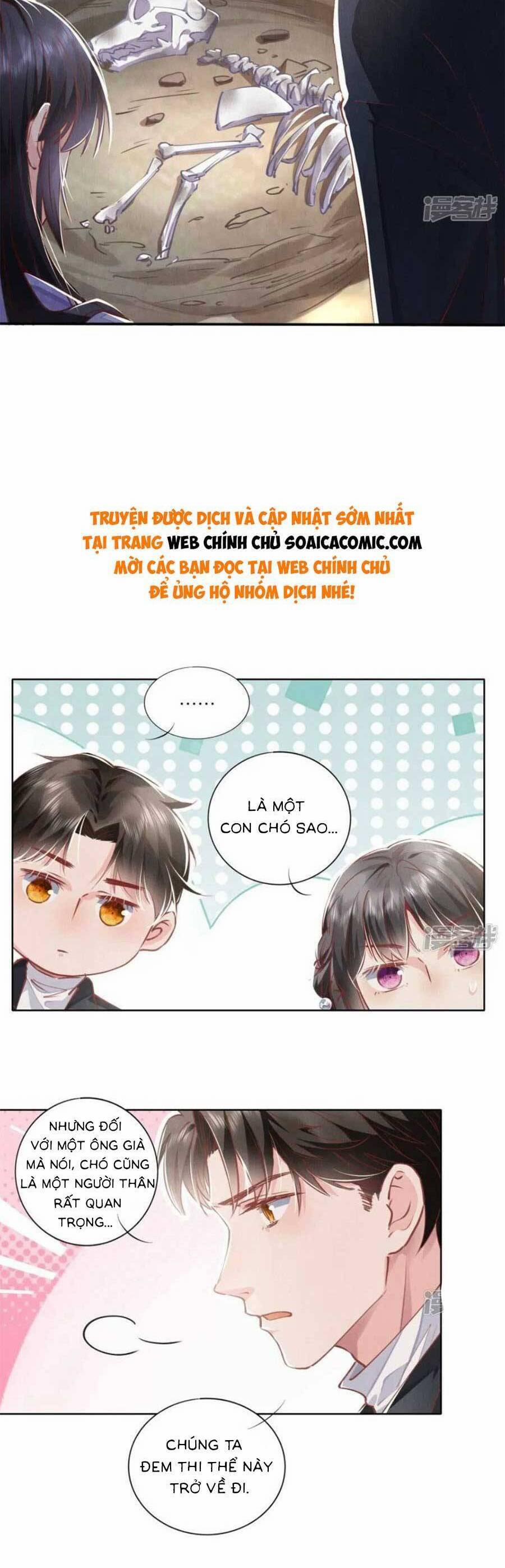 Tôi Có Ông Chồng Hay Ghen 89 trang 7