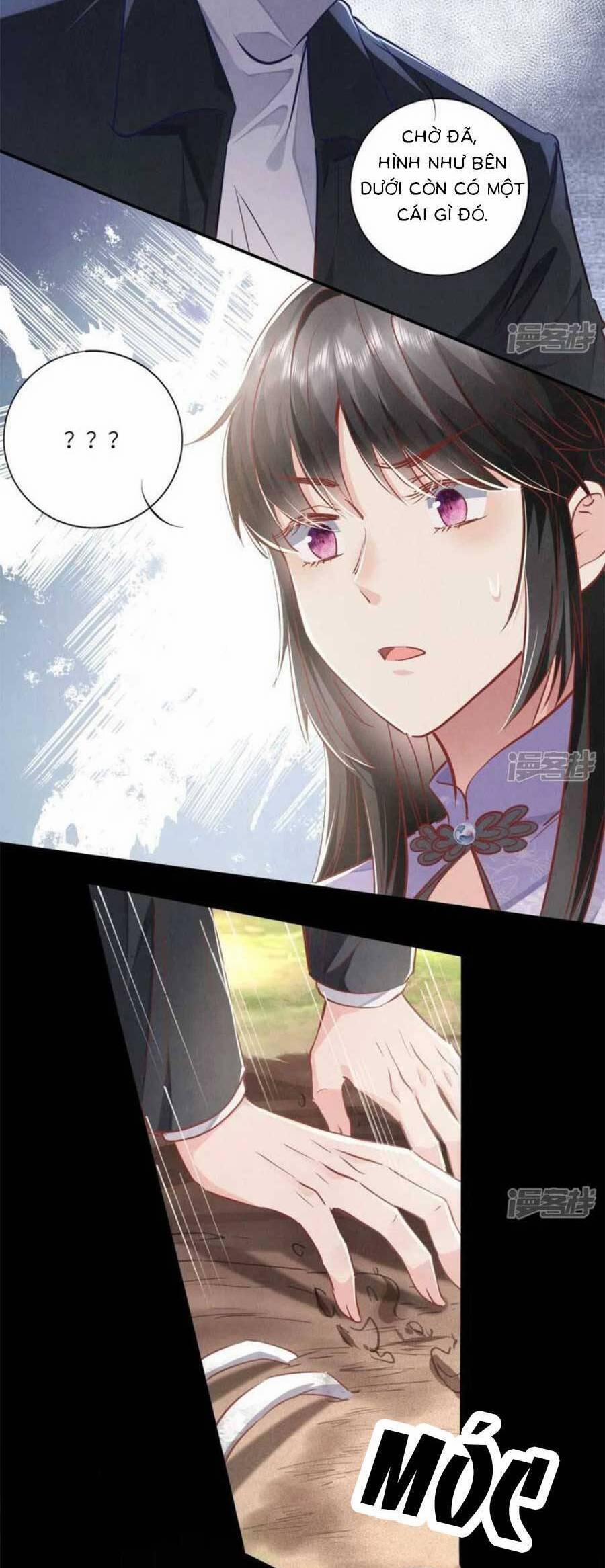 Tôi Có Ông Chồng Hay Ghen 89 trang 9