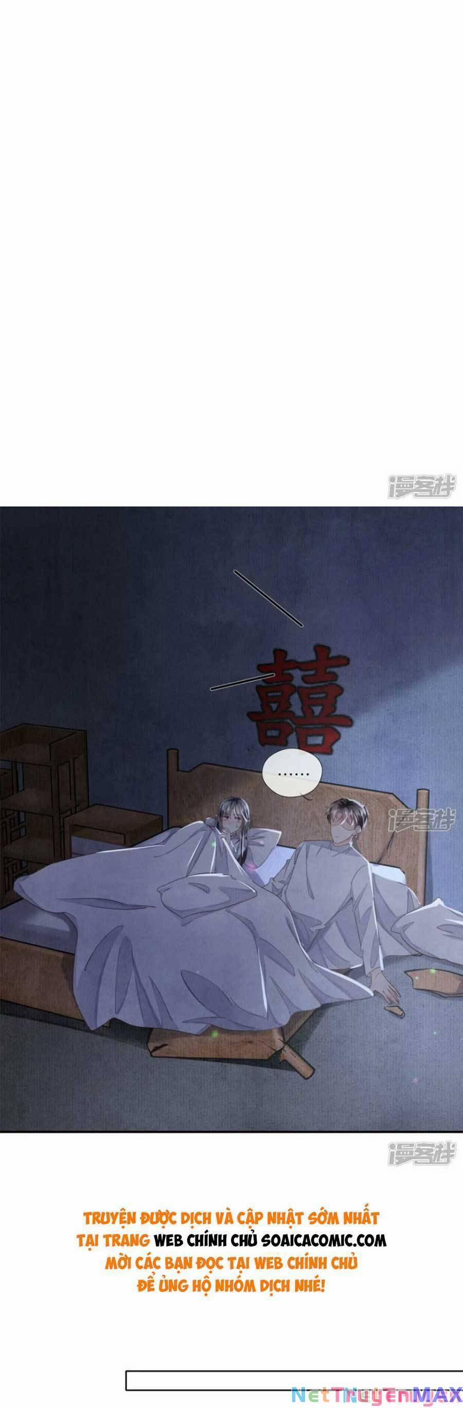 Tôi Có Ông Chồng Hay Ghen 90 trang 18