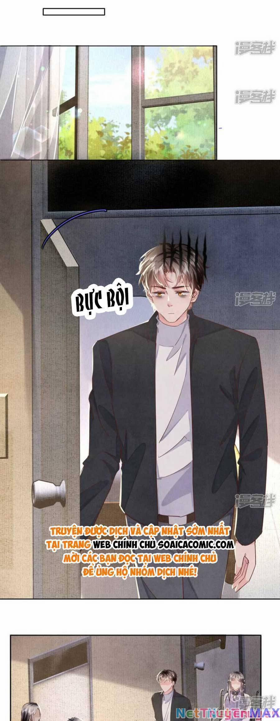 Tôi Có Ông Chồng Hay Ghen 90 trang 19