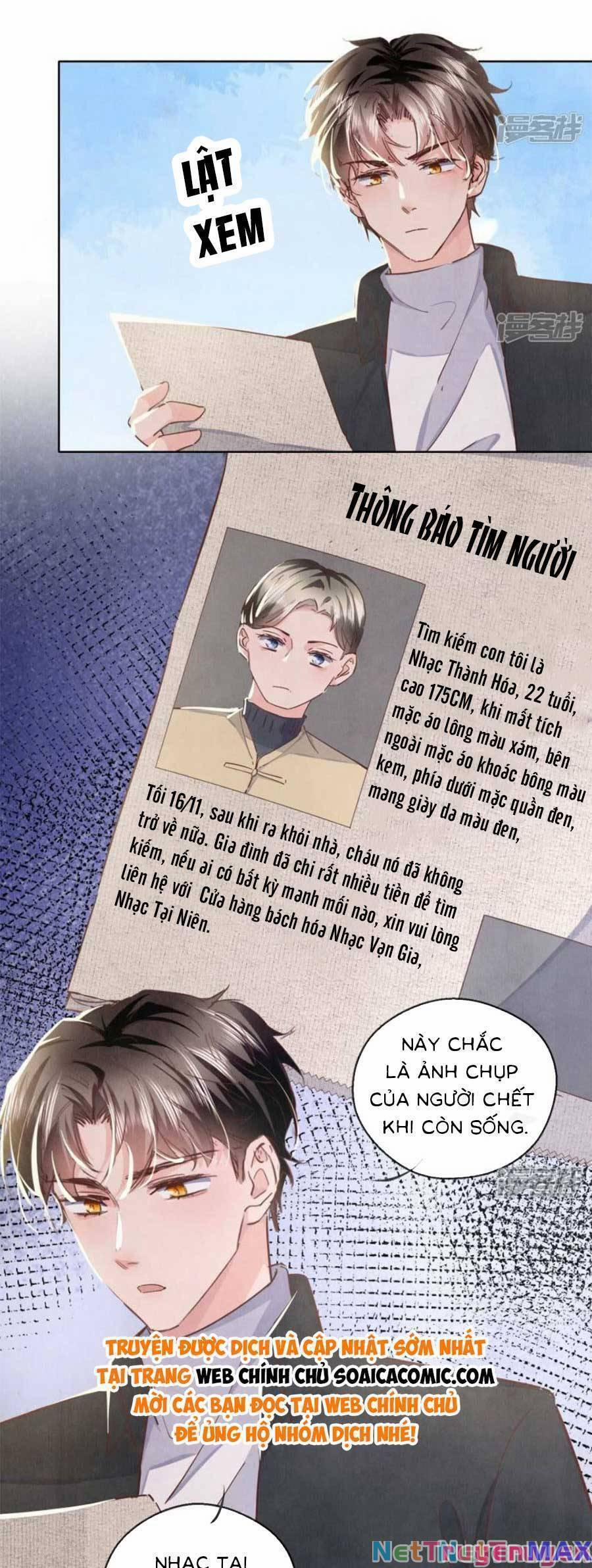 Tôi Có Ông Chồng Hay Ghen 90 trang 2