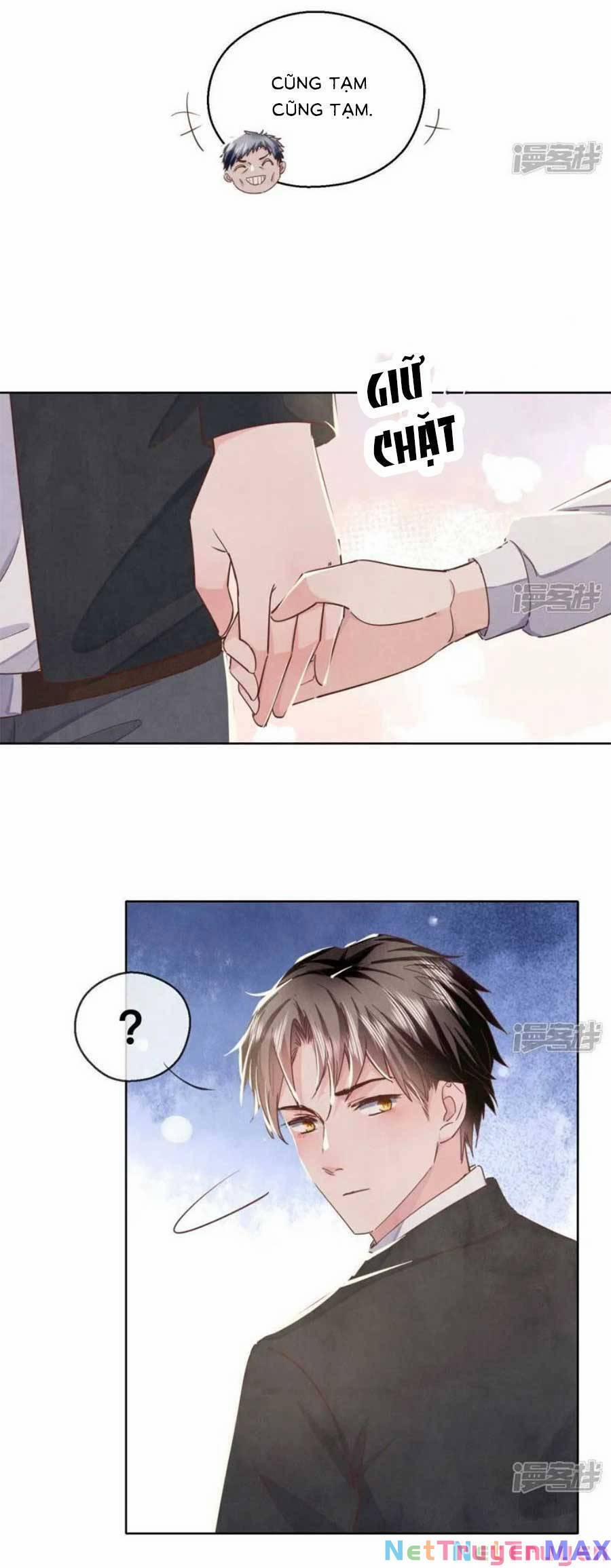 Tôi Có Ông Chồng Hay Ghen 90 trang 21