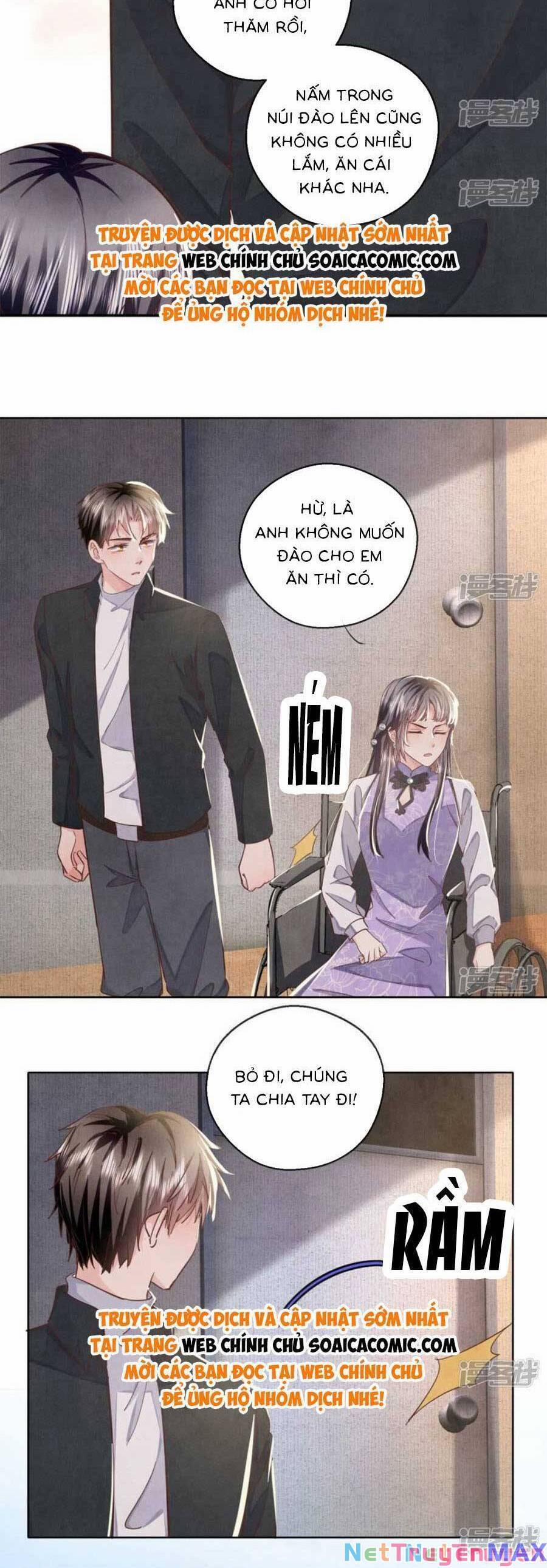 Tôi Có Ông Chồng Hay Ghen 90 trang 24