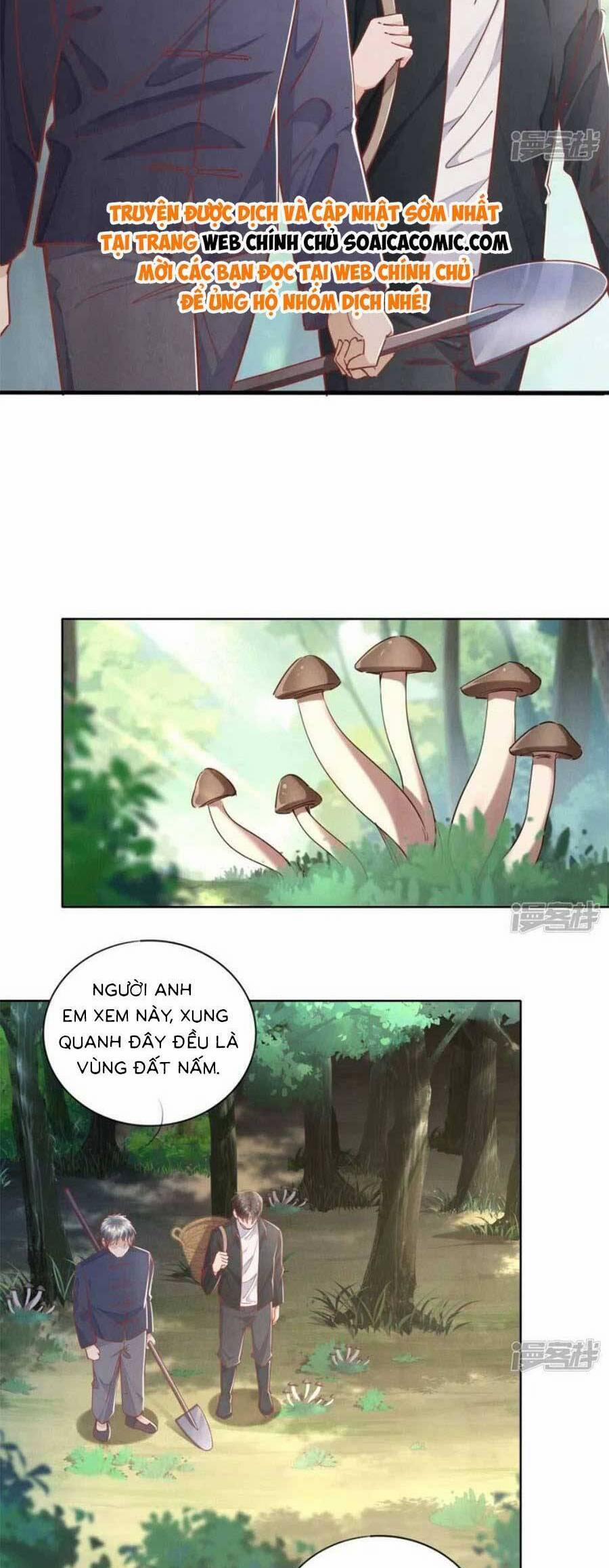 Tôi Có Ông Chồng Hay Ghen 91 trang 1