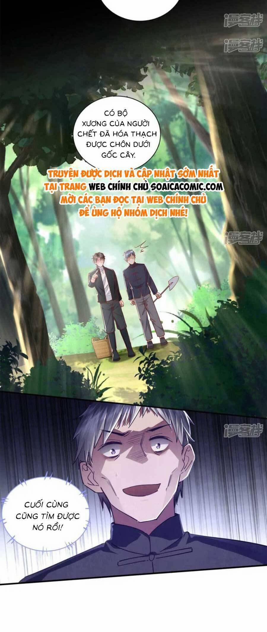 Tôi Có Ông Chồng Hay Ghen 91 trang 10