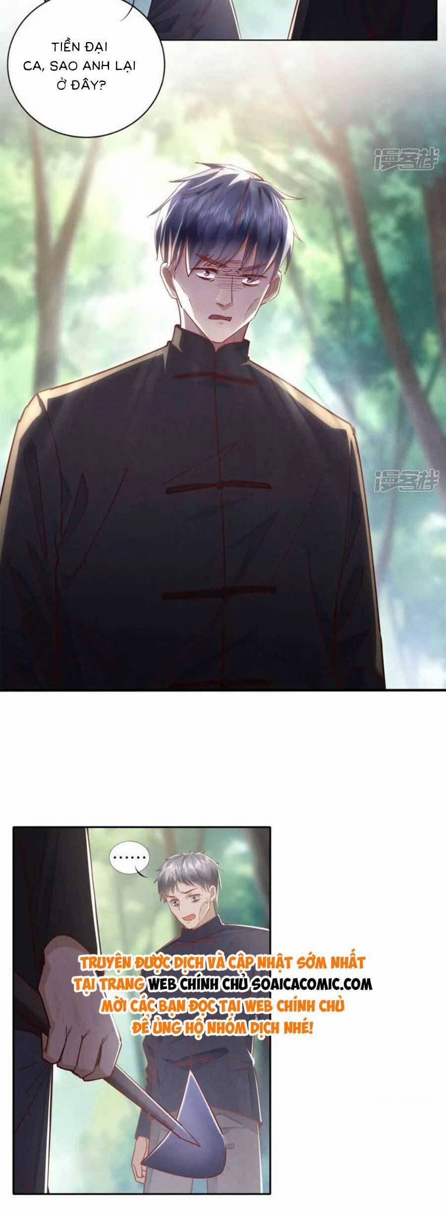 Tôi Có Ông Chồng Hay Ghen 91 trang 15