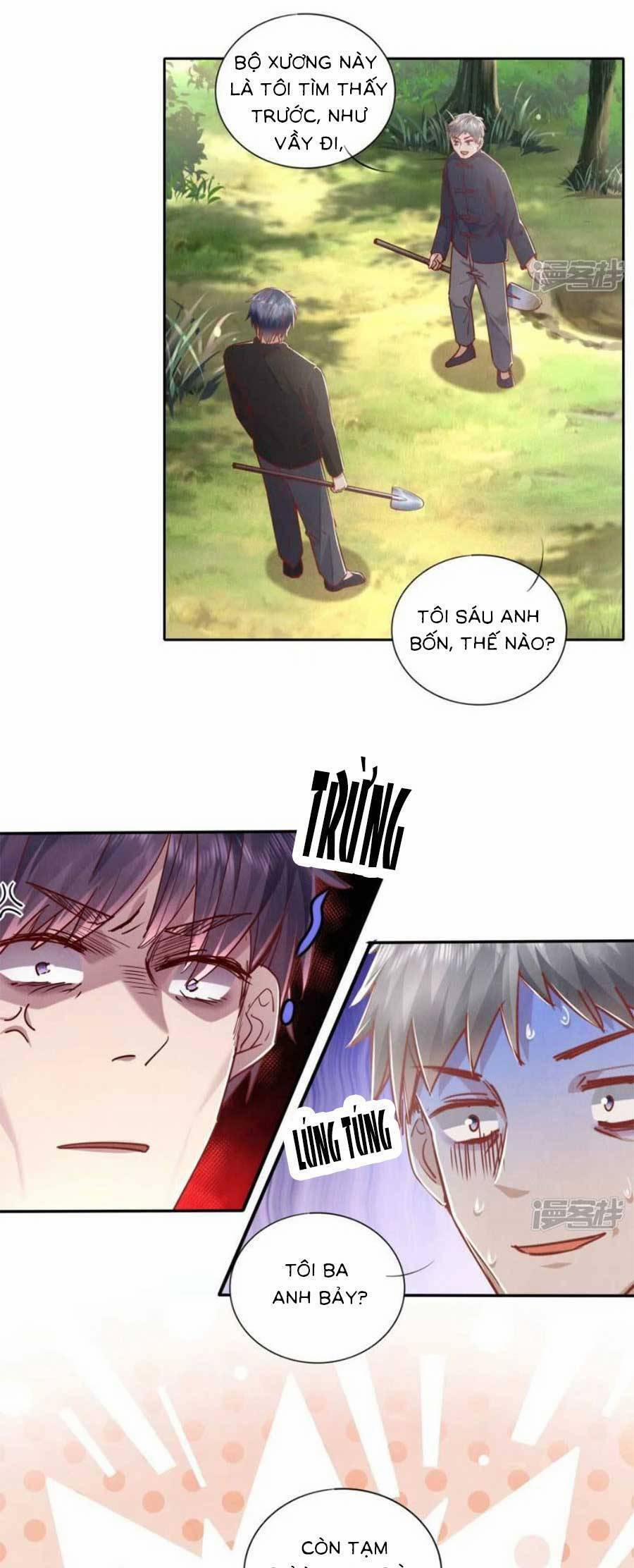 Tôi Có Ông Chồng Hay Ghen 91 trang 16