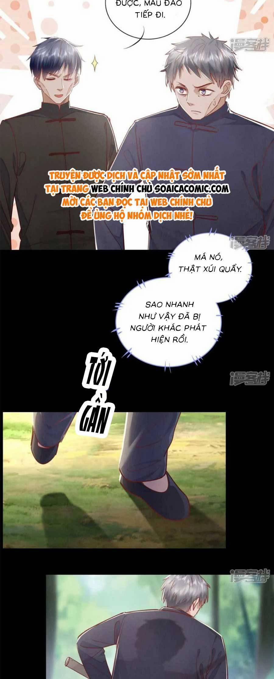 Tôi Có Ông Chồng Hay Ghen 91 trang 17