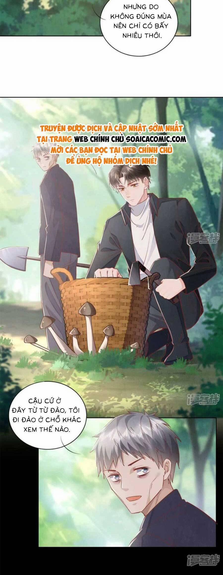 Tôi Có Ông Chồng Hay Ghen 91 trang 2