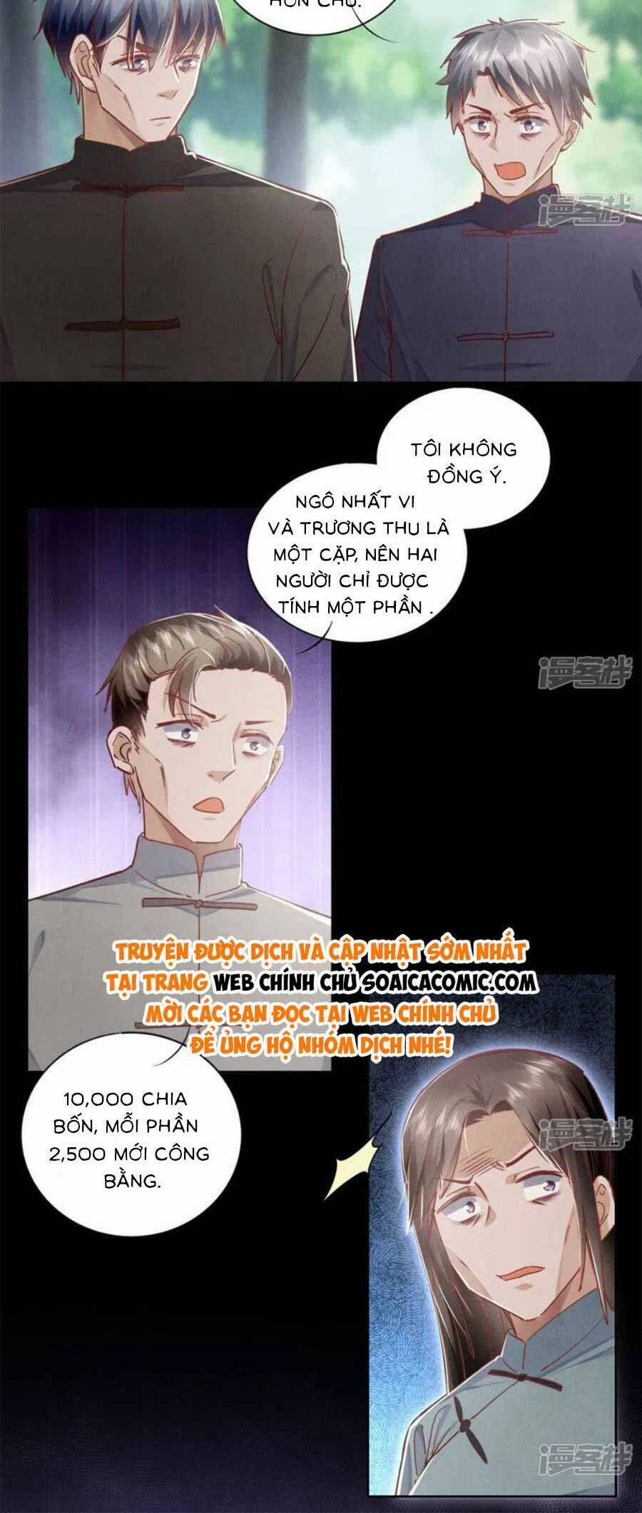 Tôi Có Ông Chồng Hay Ghen 91 trang 21