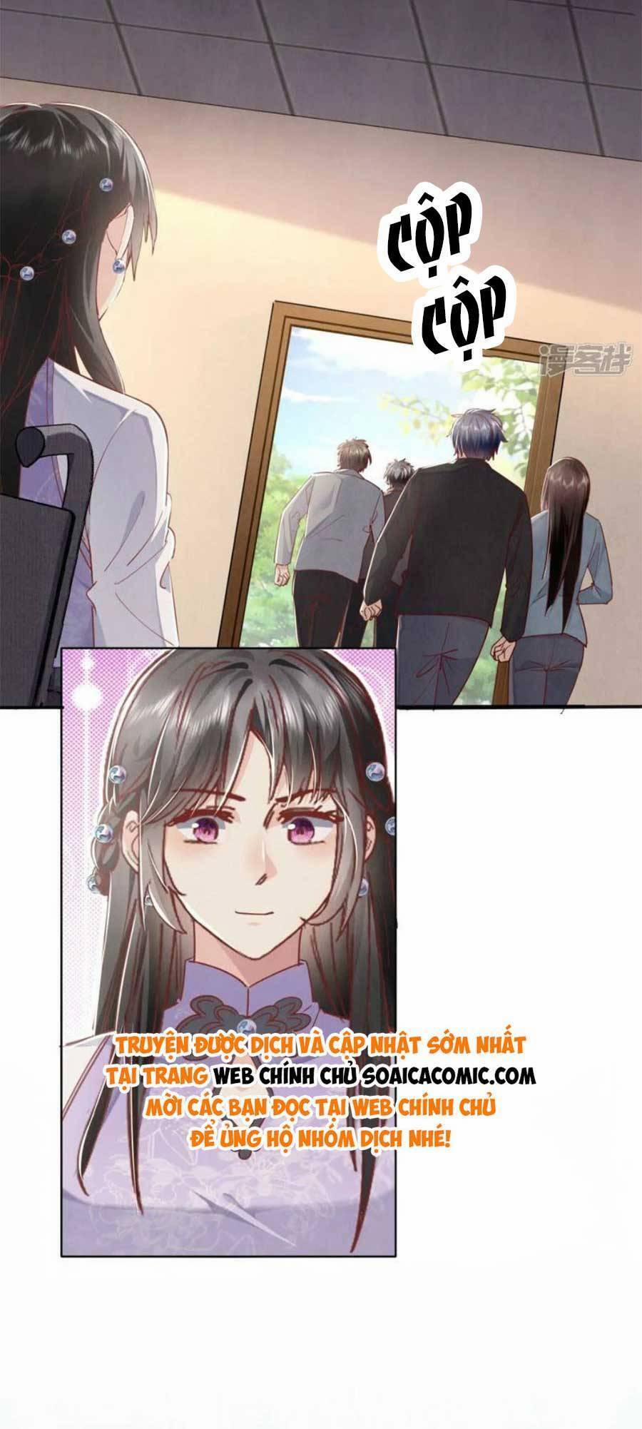 Tôi Có Ông Chồng Hay Ghen 91 trang 5