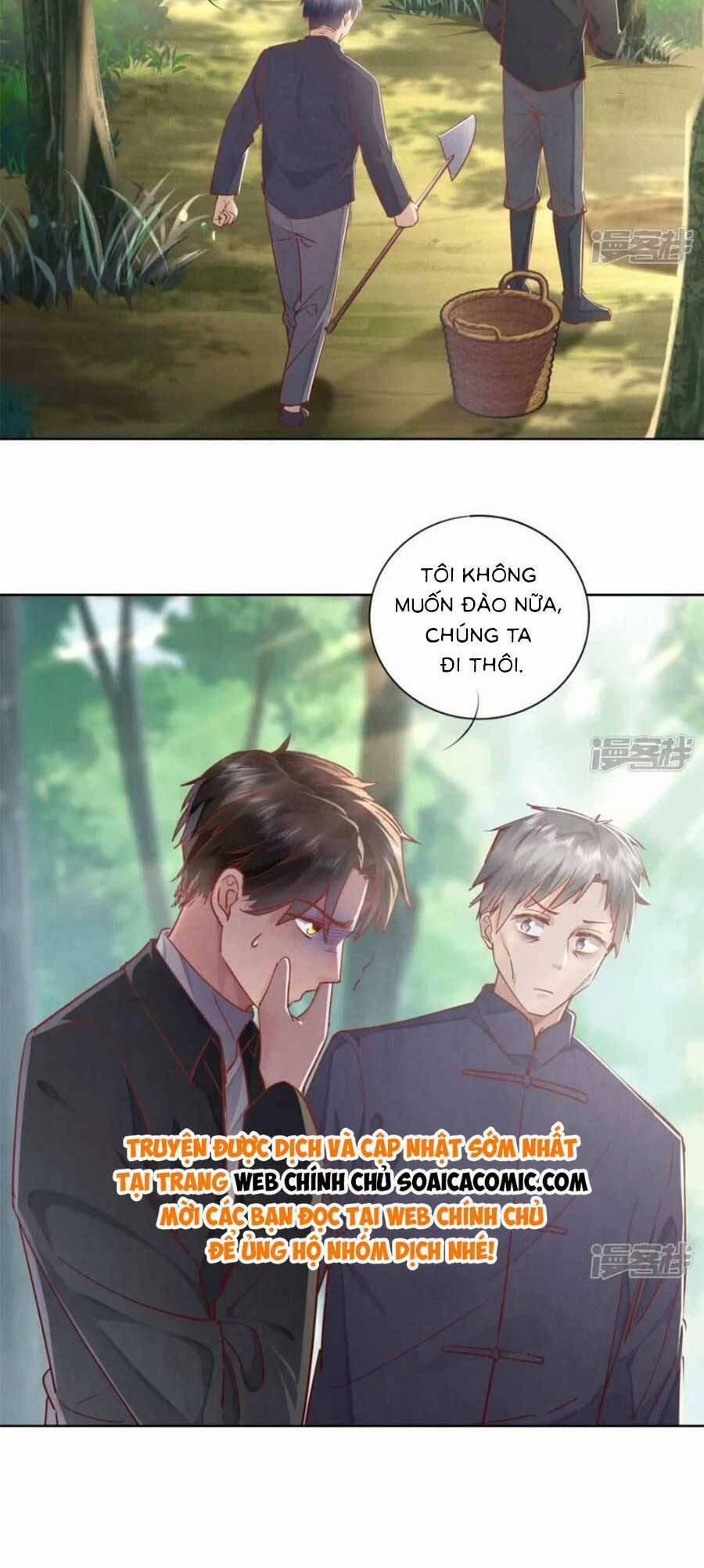 Tôi Có Ông Chồng Hay Ghen 91 trang 7