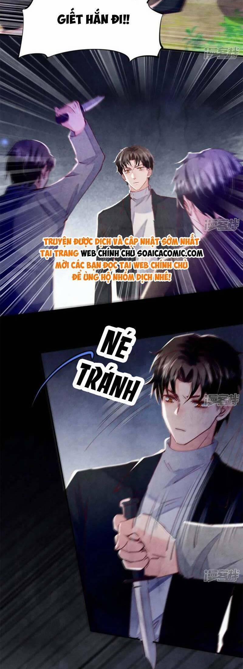 Tôi Có Ông Chồng Hay Ghen 92 trang 1