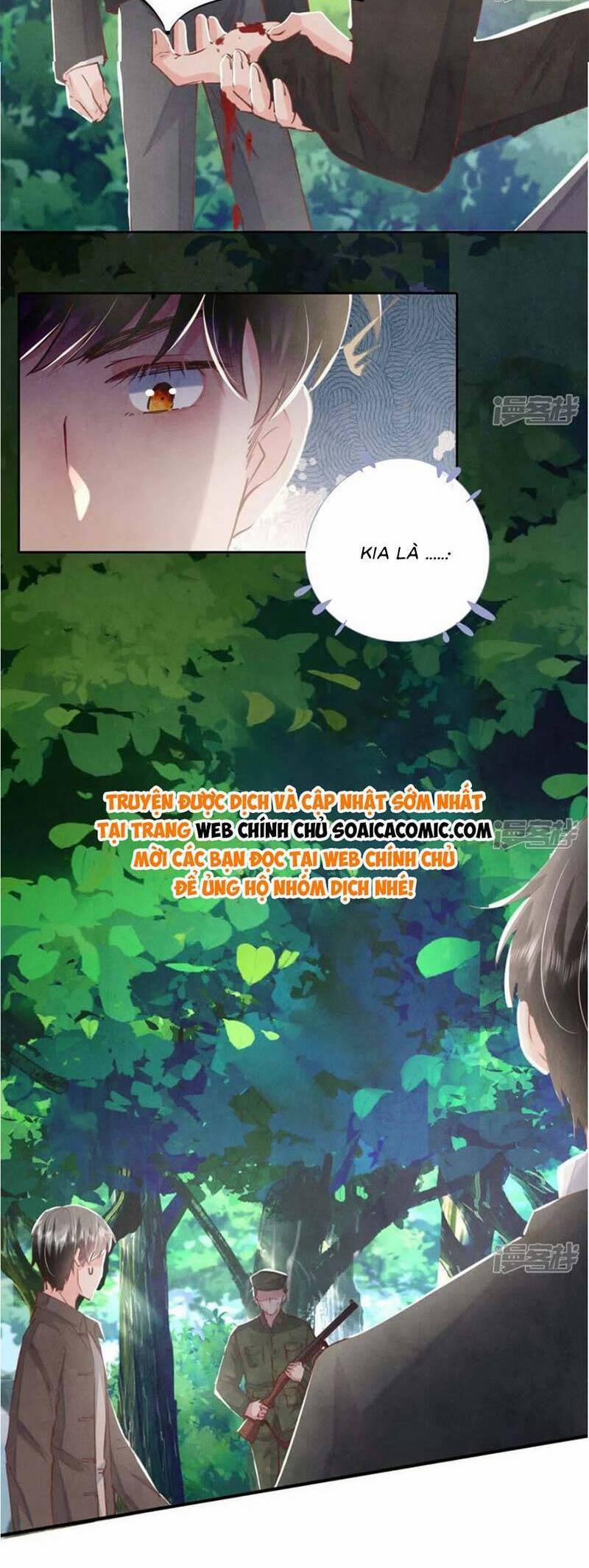 Tôi Có Ông Chồng Hay Ghen 92 trang 10