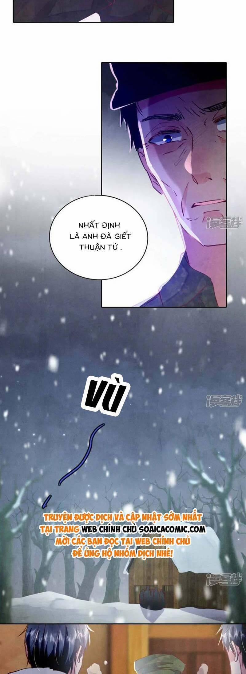 Tôi Có Ông Chồng Hay Ghen 92 trang 12