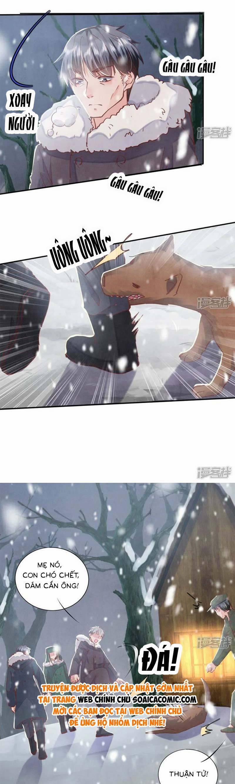 Tôi Có Ông Chồng Hay Ghen 92 trang 14