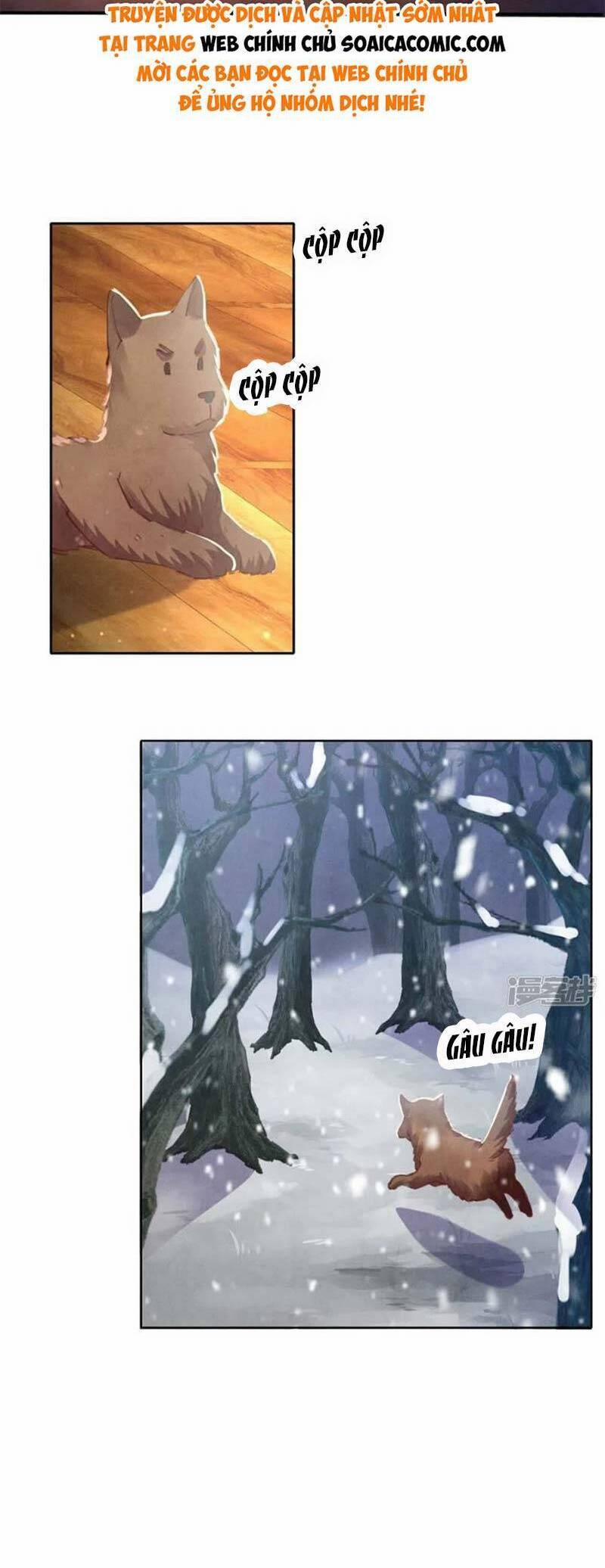 Tôi Có Ông Chồng Hay Ghen 92 trang 18