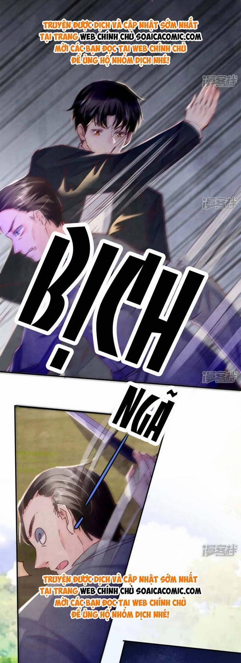 Tôi Có Ông Chồng Hay Ghen 92 trang 2