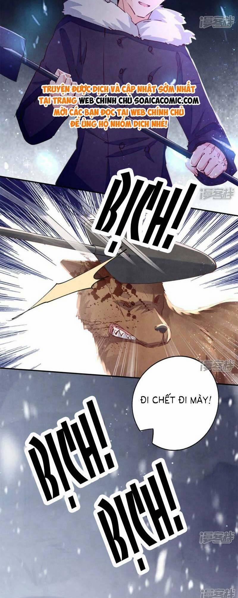 Tôi Có Ông Chồng Hay Ghen 92 trang 20