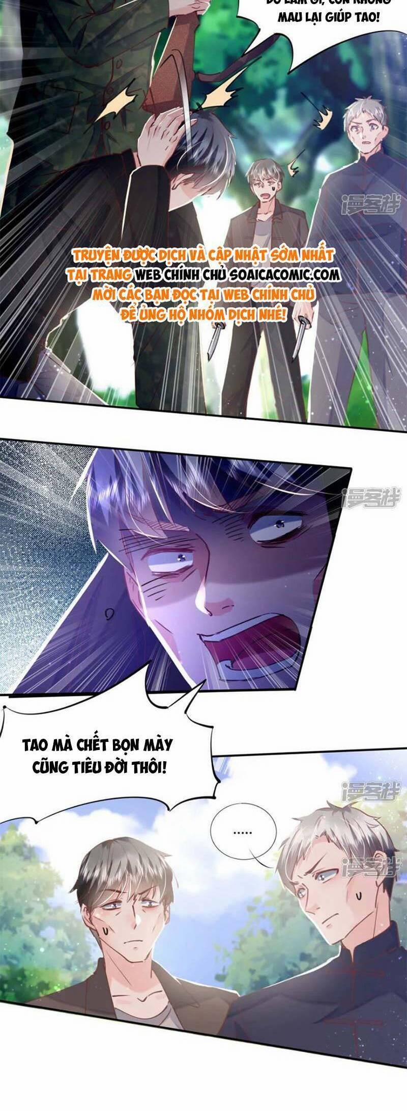 Tôi Có Ông Chồng Hay Ghen 92 trang 24