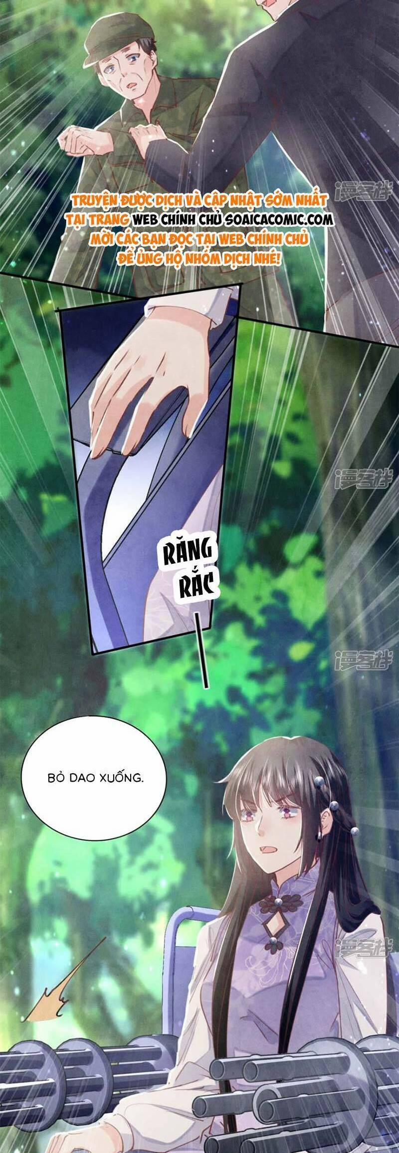 Tôi Có Ông Chồng Hay Ghen 92 trang 26