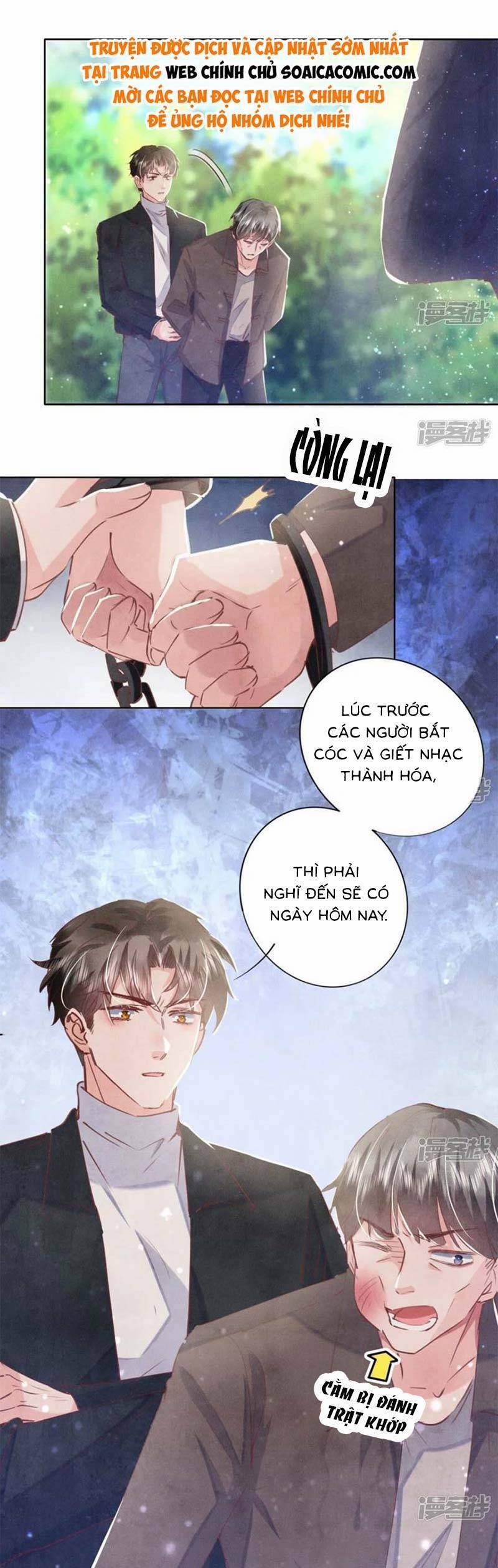 Tôi Có Ông Chồng Hay Ghen 92 trang 28