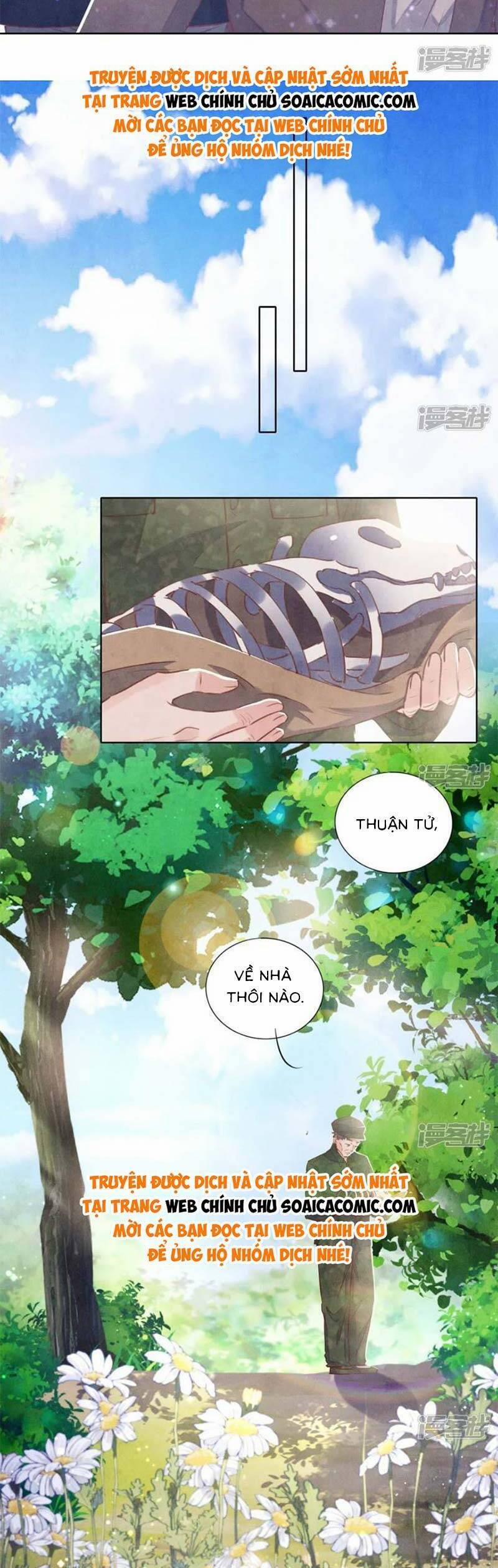 Tôi Có Ông Chồng Hay Ghen 92 trang 29