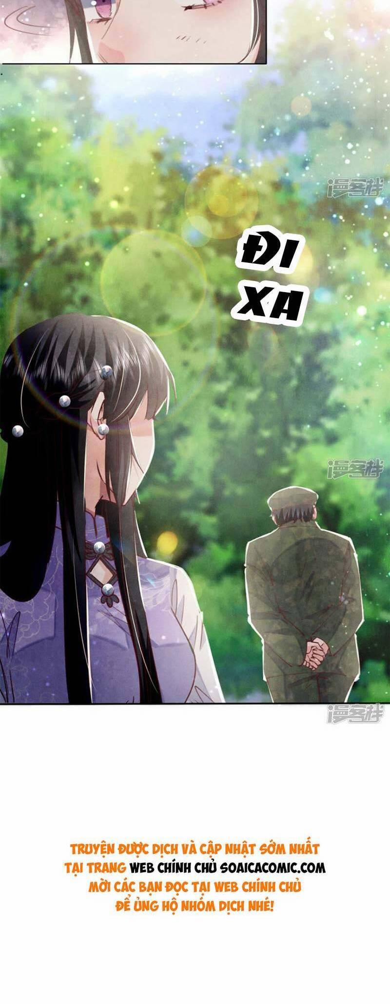 Tôi Có Ông Chồng Hay Ghen 92 trang 32