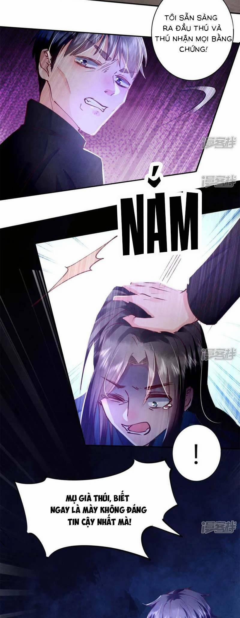 Tôi Có Ông Chồng Hay Ghen 92 trang 5