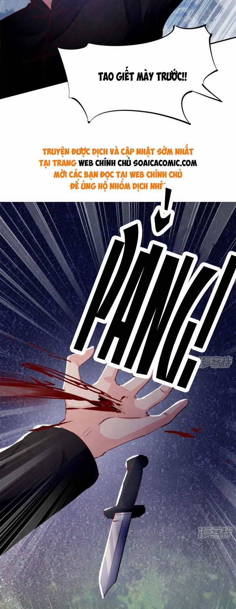 Tôi Có Ông Chồng Hay Ghen 92 trang 7