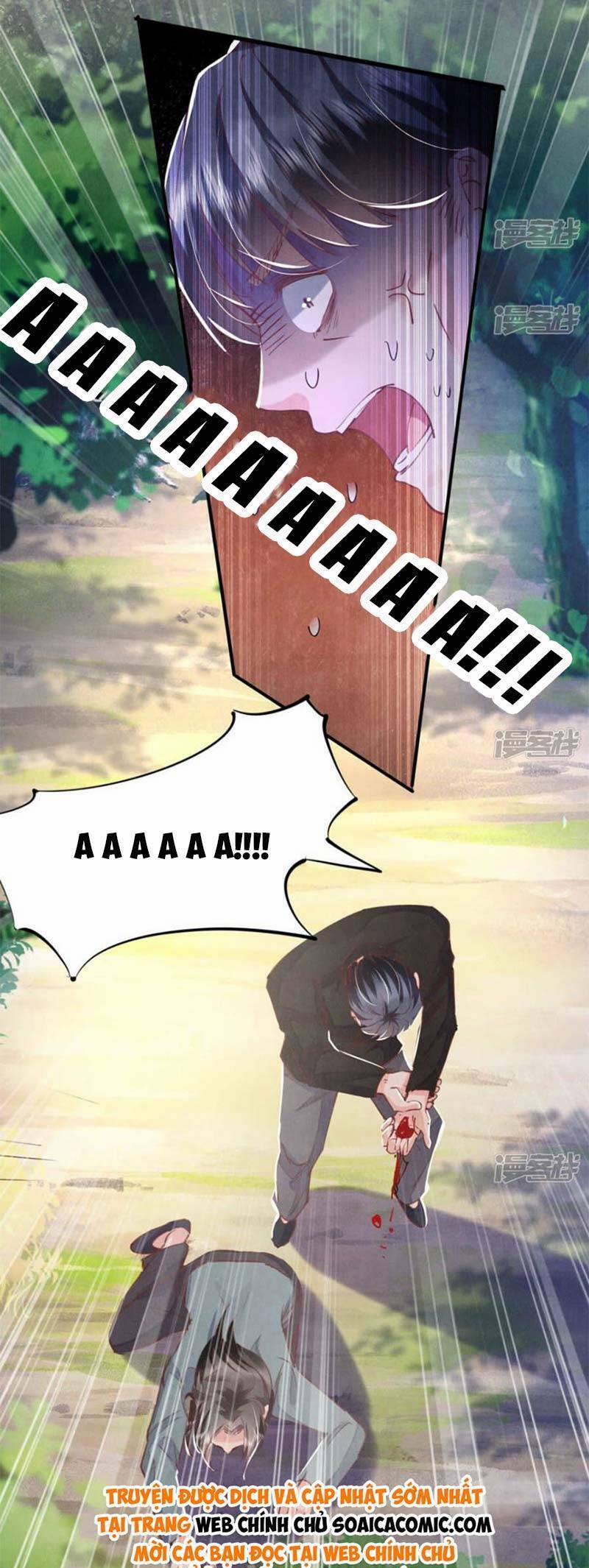 Tôi Có Ông Chồng Hay Ghen 92 trang 8