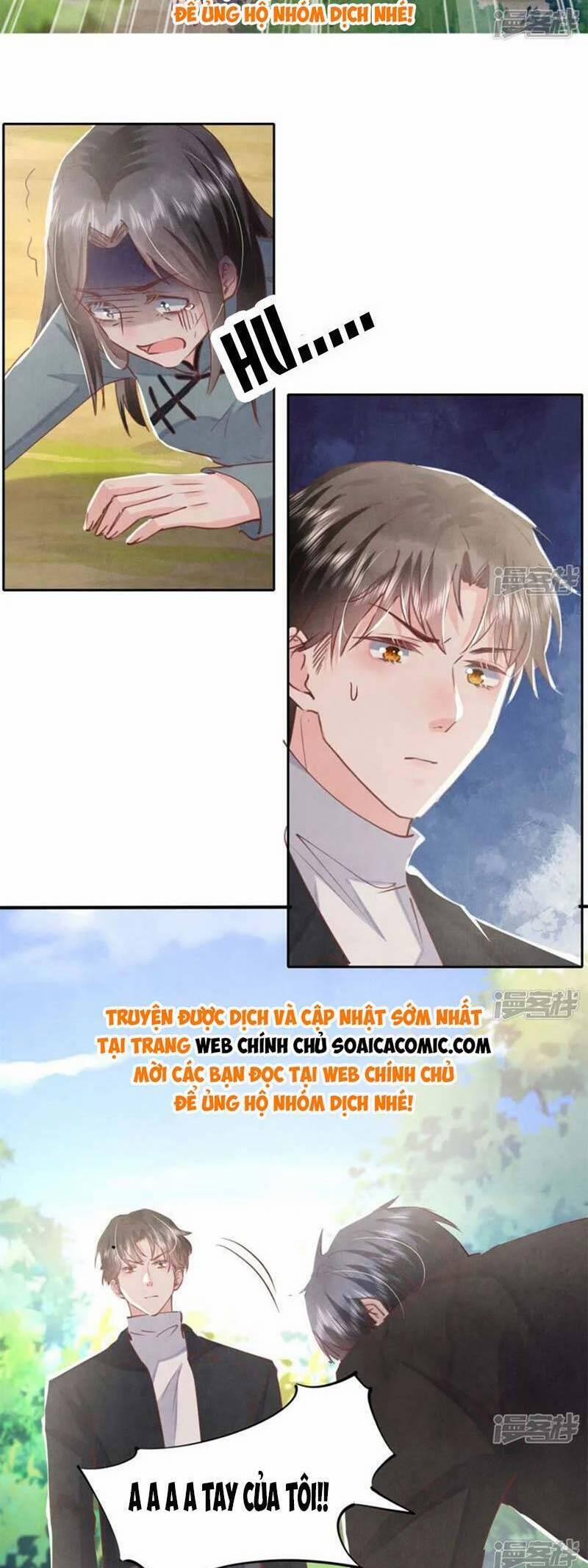 Tôi Có Ông Chồng Hay Ghen 92 trang 9