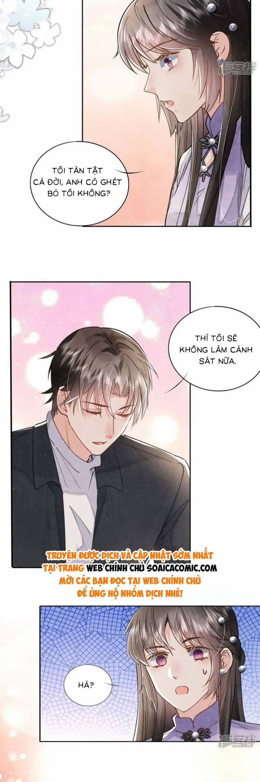 Tôi Có Ông Chồng Hay Ghen 93 trang 11