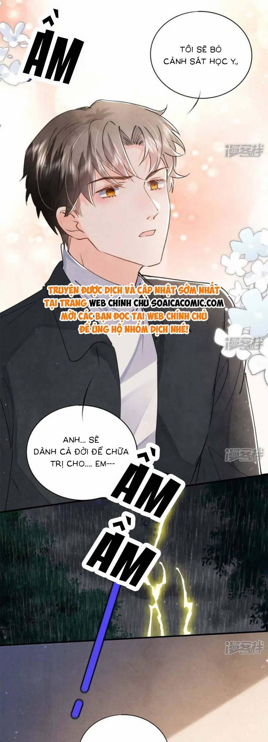 Tôi Có Ông Chồng Hay Ghen 93 trang 12