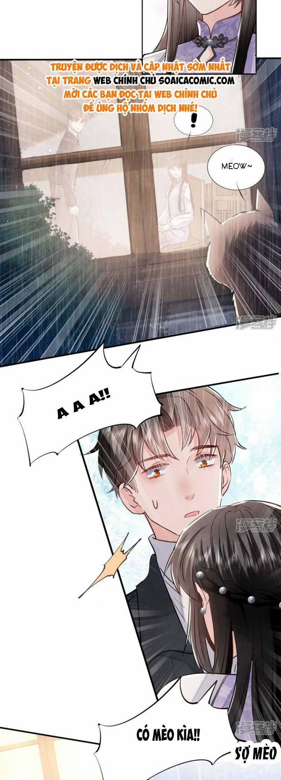 Tôi Có Ông Chồng Hay Ghen 93 trang 14