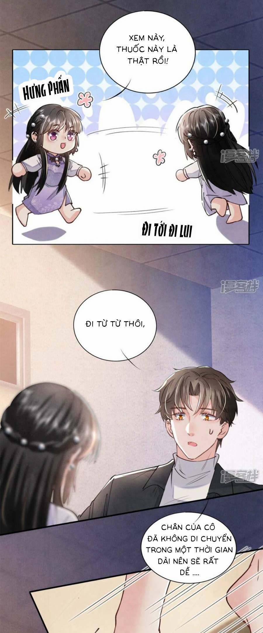 Tôi Có Ông Chồng Hay Ghen 93 trang 18