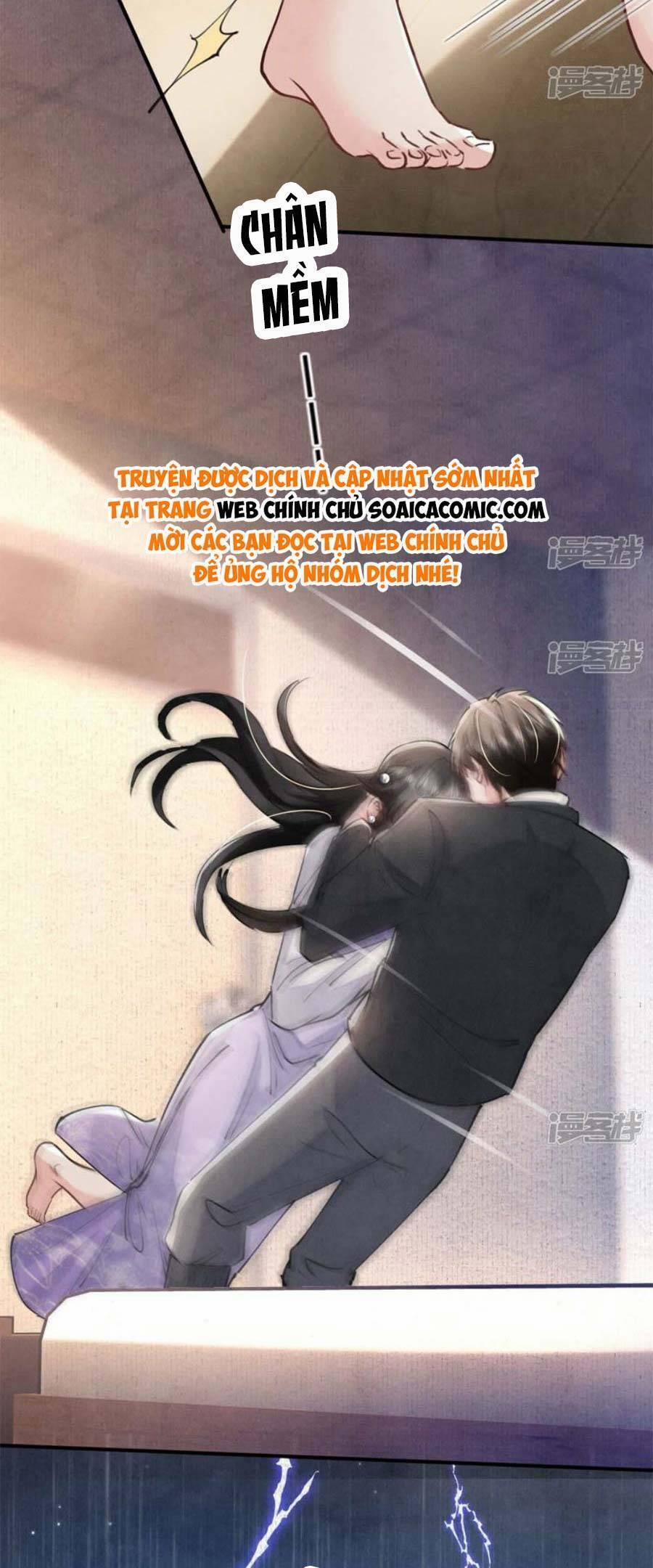 Tôi Có Ông Chồng Hay Ghen 93 trang 19