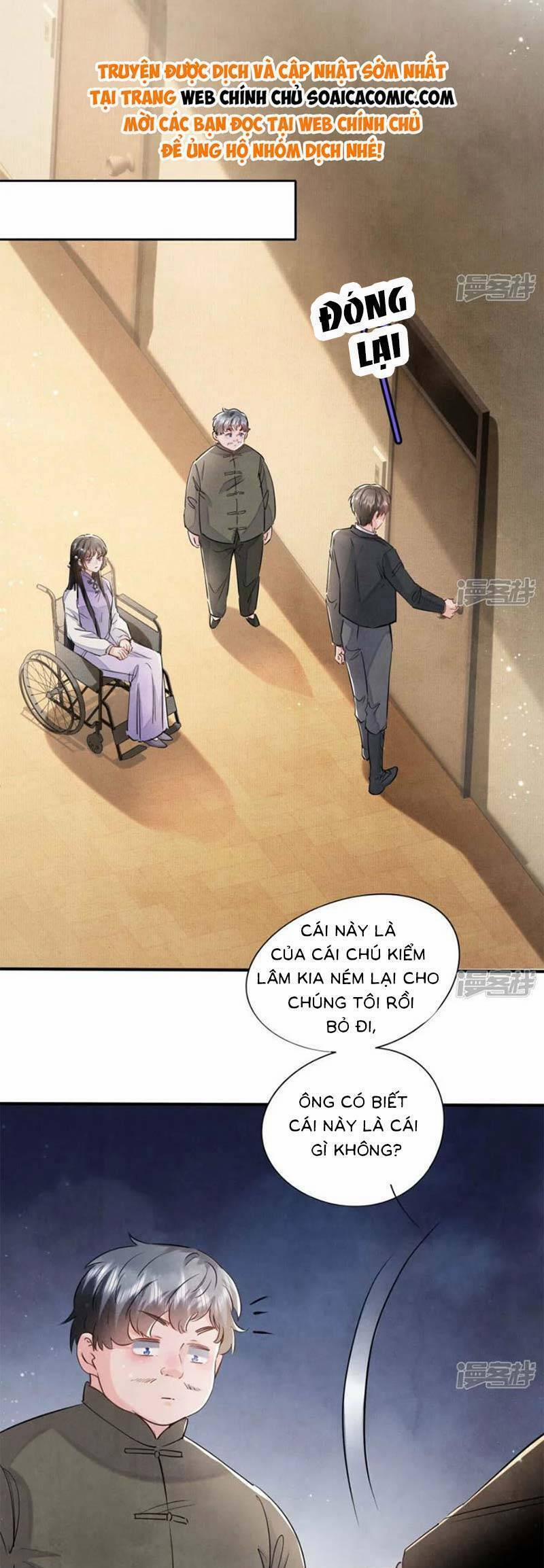 Tôi Có Ông Chồng Hay Ghen 93 trang 2