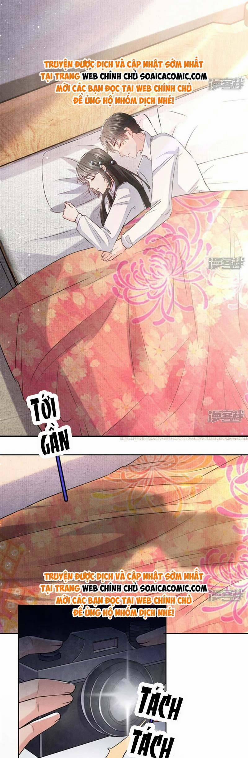 Tôi Có Ông Chồng Hay Ghen 93 trang 23