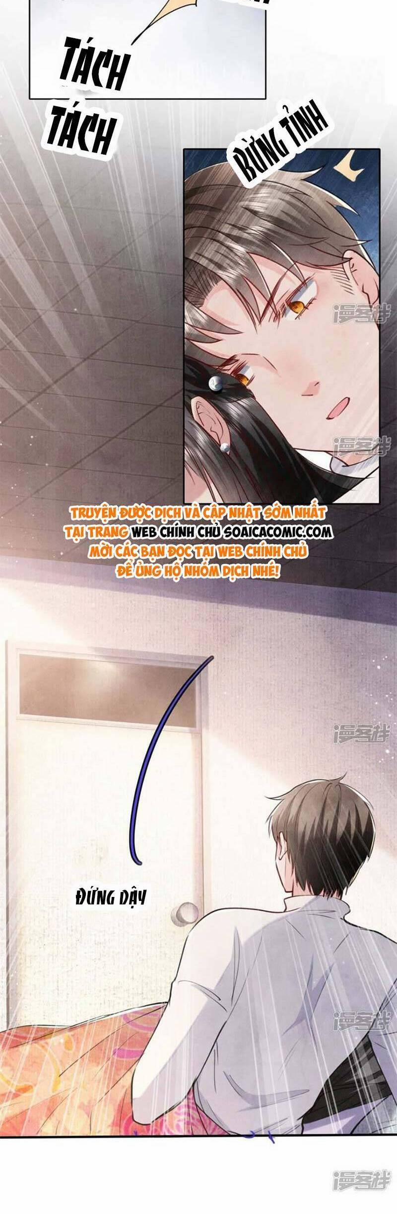 Tôi Có Ông Chồng Hay Ghen 93 trang 24