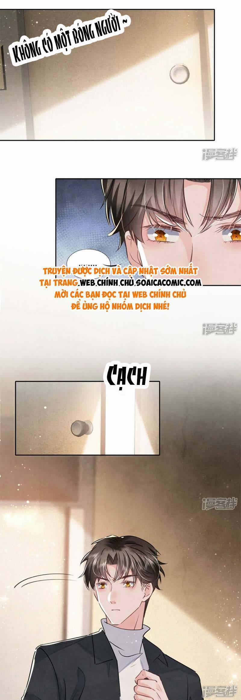 Tôi Có Ông Chồng Hay Ghen 93 trang 25