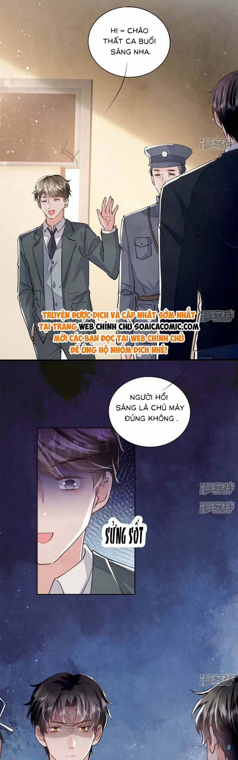 Tôi Có Ông Chồng Hay Ghen 93 trang 27